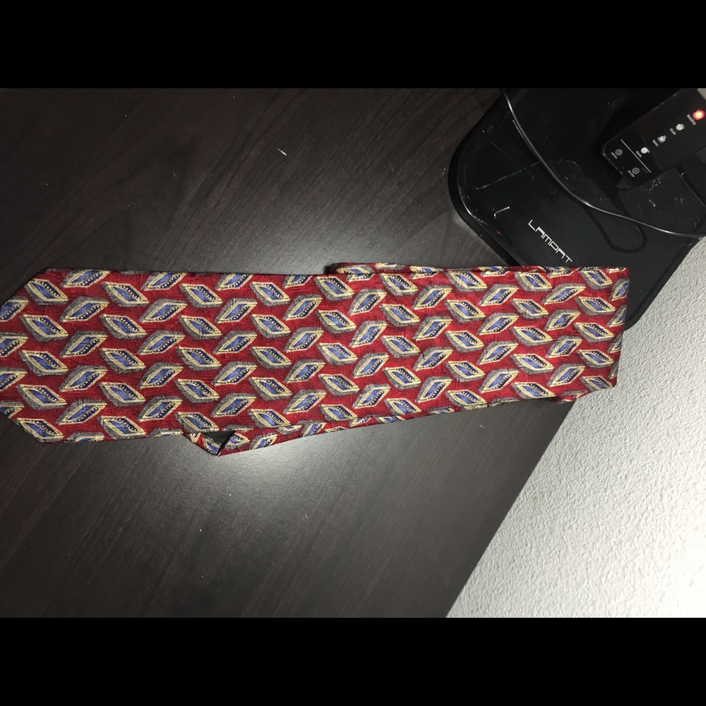 Nordstrom tie